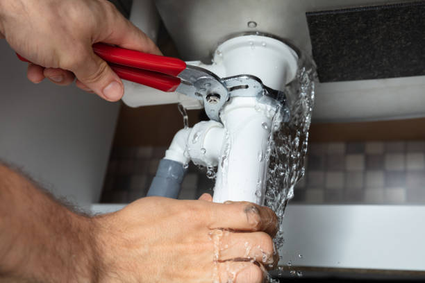 Best Sewage cleanup and water damage restoration  in Old Miakka, FL